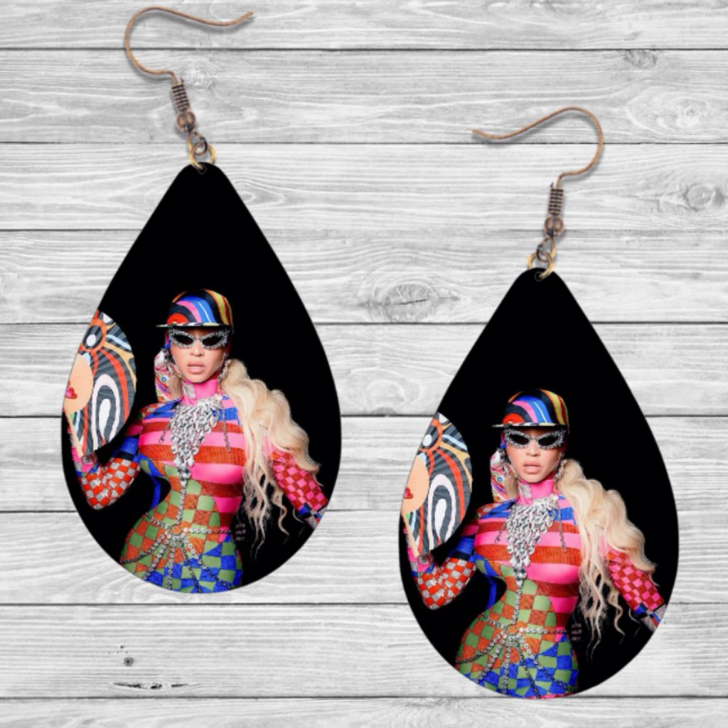 Beyonce Earrings